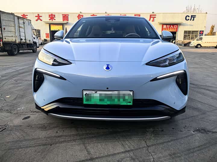 Denza N7 2024 2024款 630 四驱智驾Max版