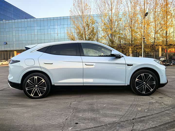 Denza N7 2024 2024款 630 四驱智驾Max版