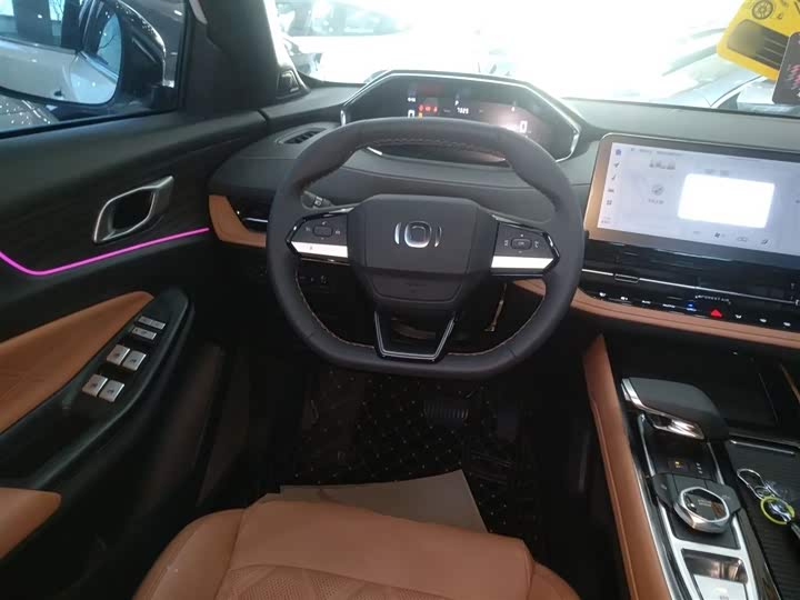 Changan Qiyuan (Nevo) Q05 2023 2023款 60 Pro