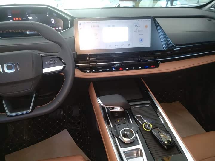 Changan Qiyuan (Nevo) Q05 2023 2023款 60 Pro