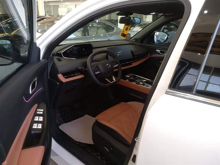 Changan Qiyuan (Nevo) Q05 2023 2023款 60 Pro