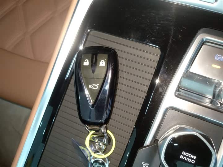 Changan Qiyuan (Nevo) Q05 2023 2023款 60 Pro