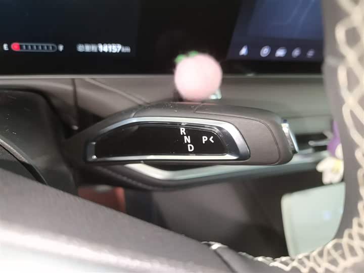 Maxus G70 2024 2024款 2.0T 自动奢享版 7座