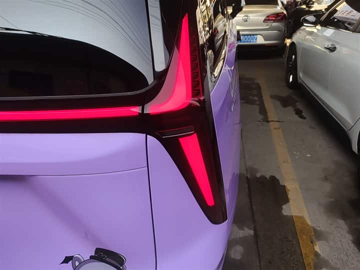 Maxus G70 2024 2024款 2.0T 自动奢享版 7座