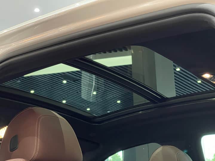 BMW X6 2023 2023款 xDrive30i M运动套装