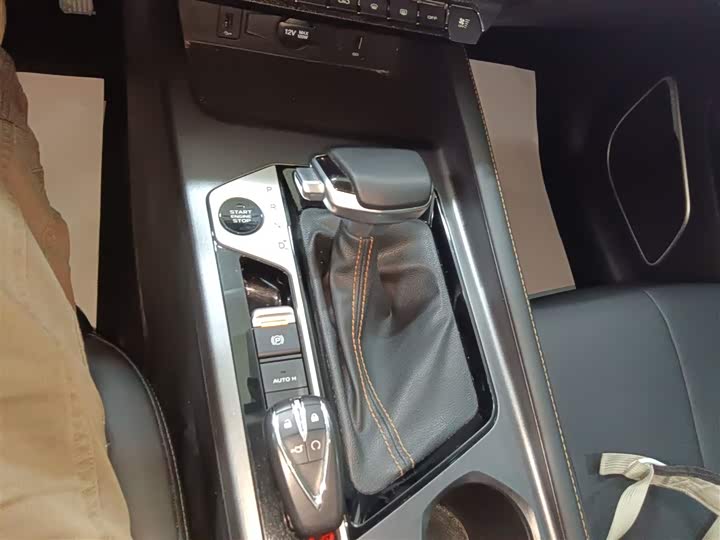 Changan Oshan X7 Plus 2023 2023款 畅享版 1.5T自动尊贵型