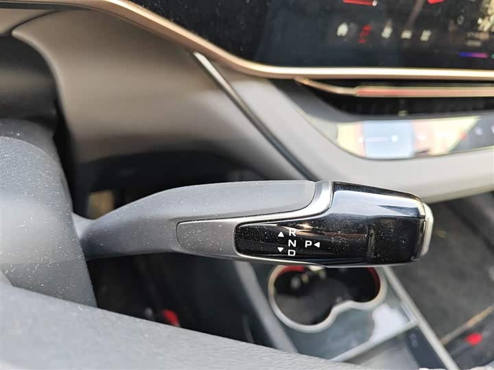 Hongqi EH7 2024 2024款 690 Pro