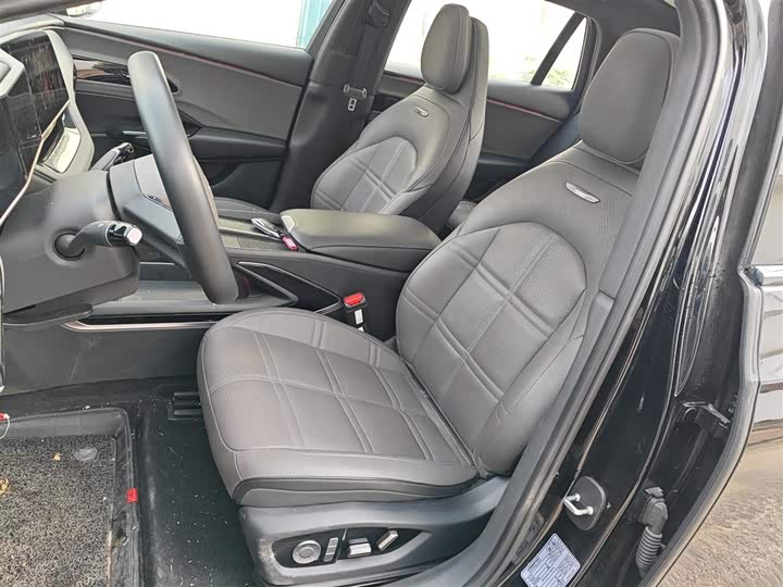 Hongqi EH7 2024 2024款 690 Pro