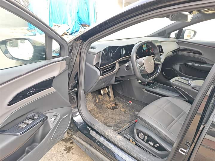 Hongqi EH7 2024 2024款 690 Pro