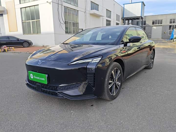 Hongqi EH7 2024 2024款 690 Pro