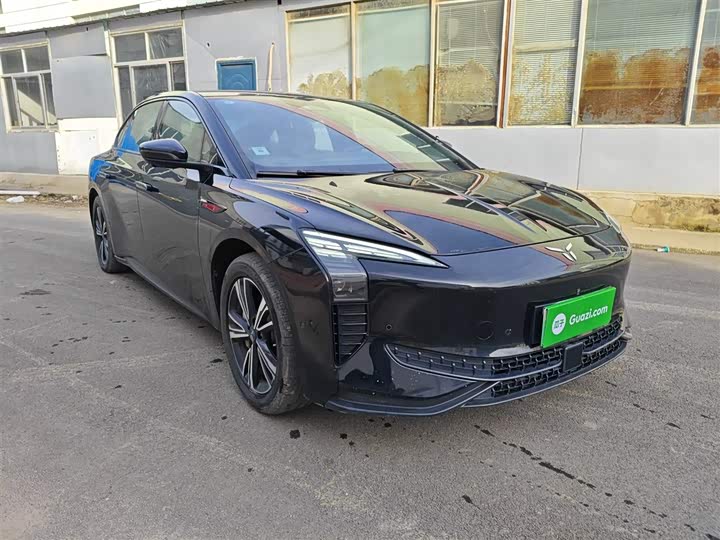 Hongqi EH7 2024 2024款 690 Pro