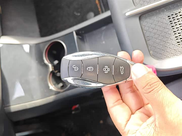 Hongqi EH7 2024 2024款 690 Pro