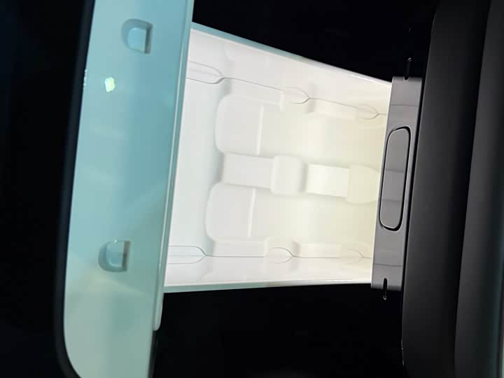 Xiaomi YU7 2025 2025款 超长续航高性能四驱Max版