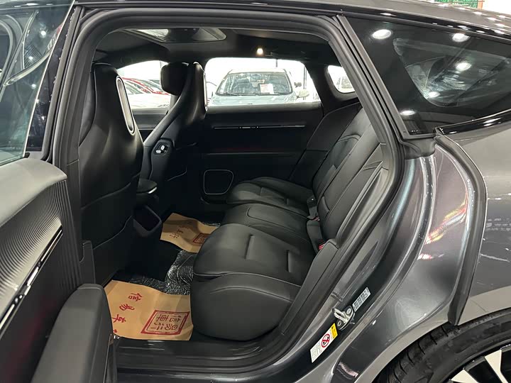 Avatr 12 2025 2025款 Ultra增程版