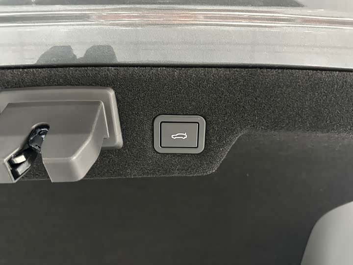 Avatr 12 2025 2025款 Ultra增程版