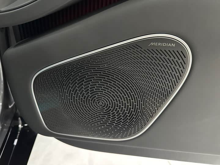 Avatr 12 2025 2025款 Ultra增程版