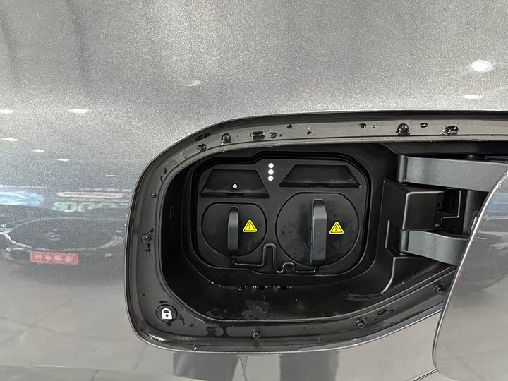 Avatr 12 2025 2025款 Ultra增程版