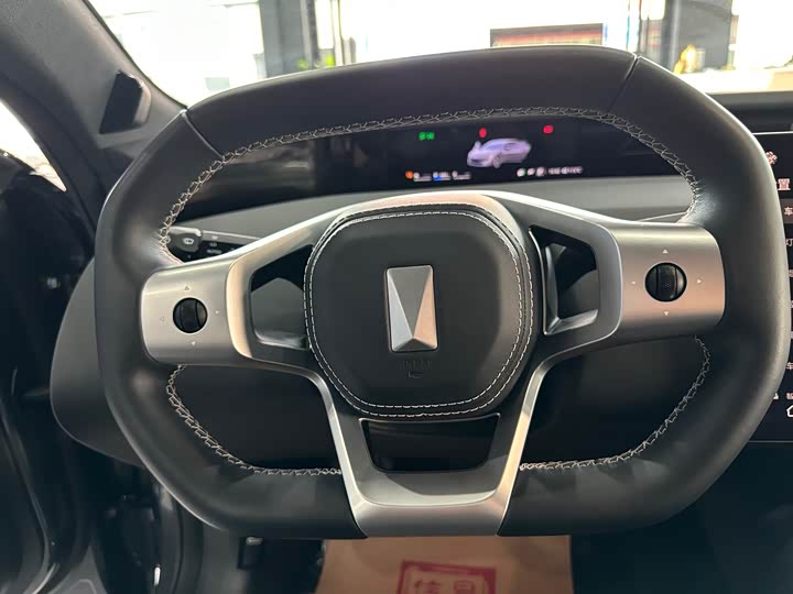 Avatr 12 2025 2025款 Ultra增程版