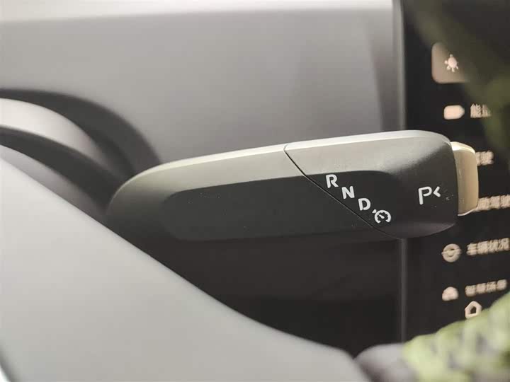 Avatr 07 2024 2024款 Max增程版