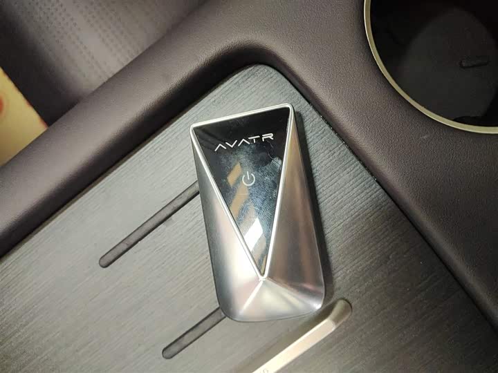 Avatr 07 2024 2024款 Max增程版