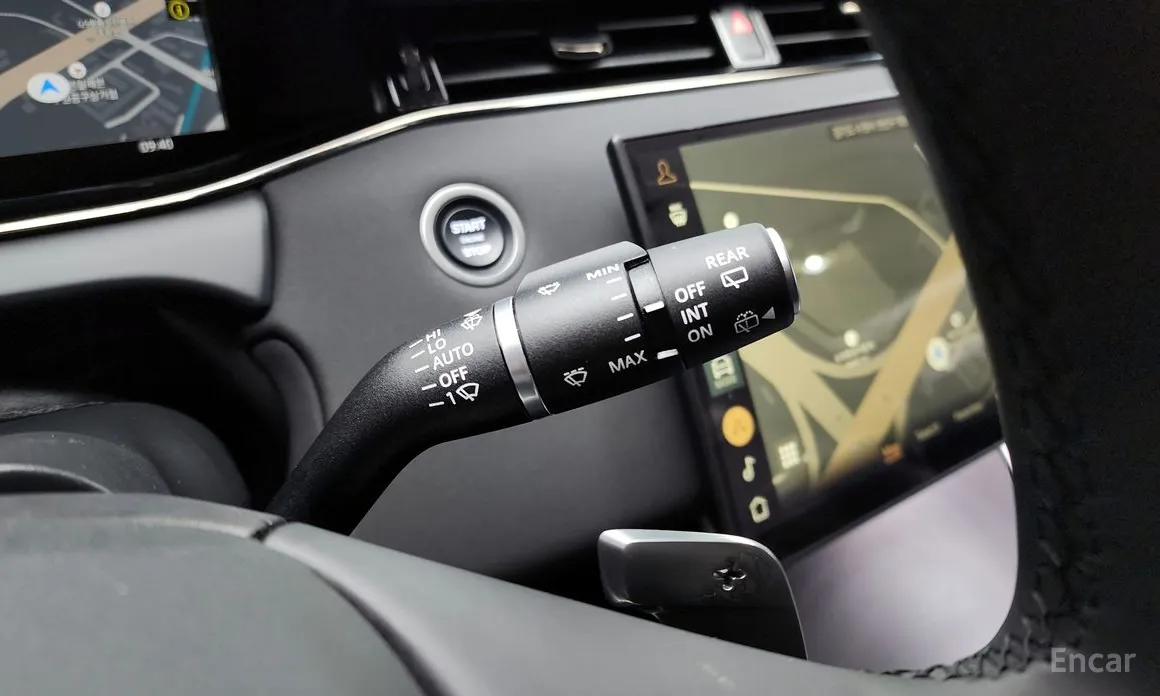 Land Rover Range Rover Evoque 2019 P250 Dynamic SE