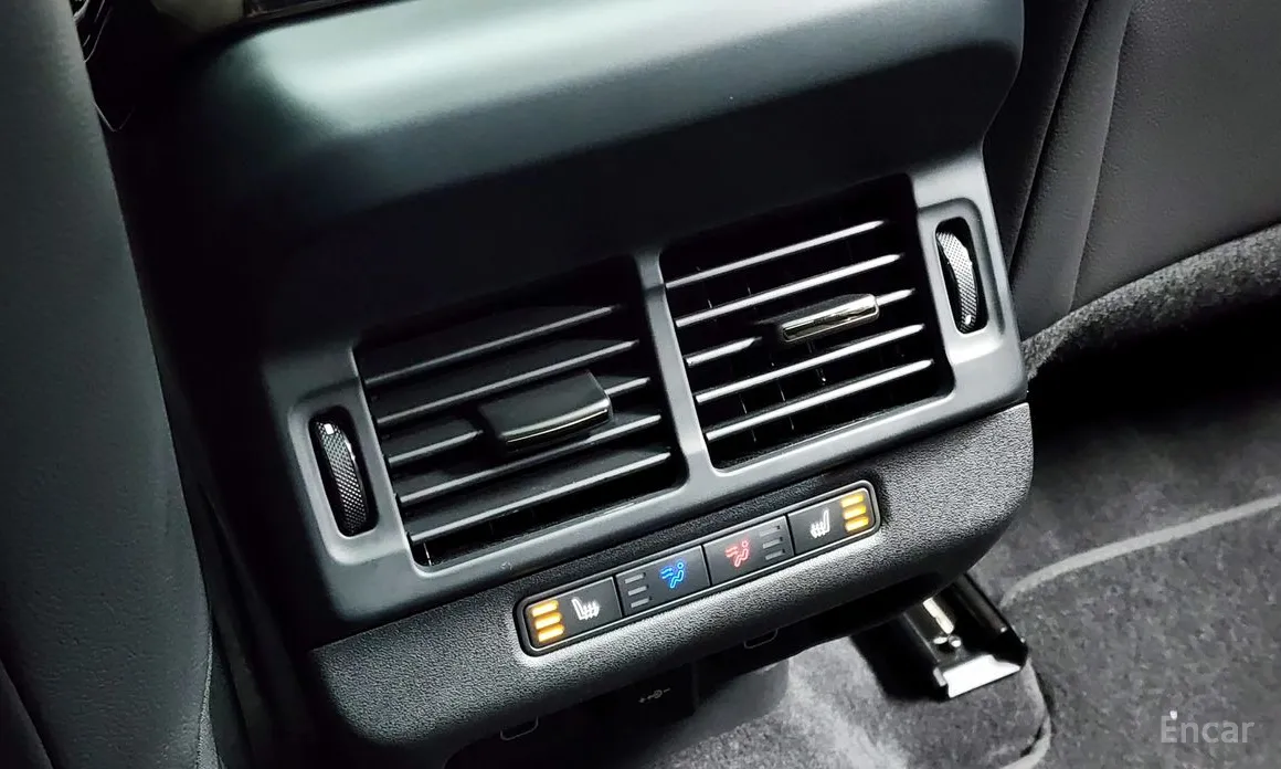 Land Rover Range Rover Evoque 2019 P250 Dynamic SE