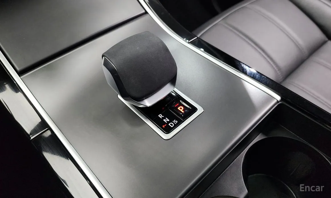 Land Rover Range Rover Evoque 2019 P250 Dynamic SE