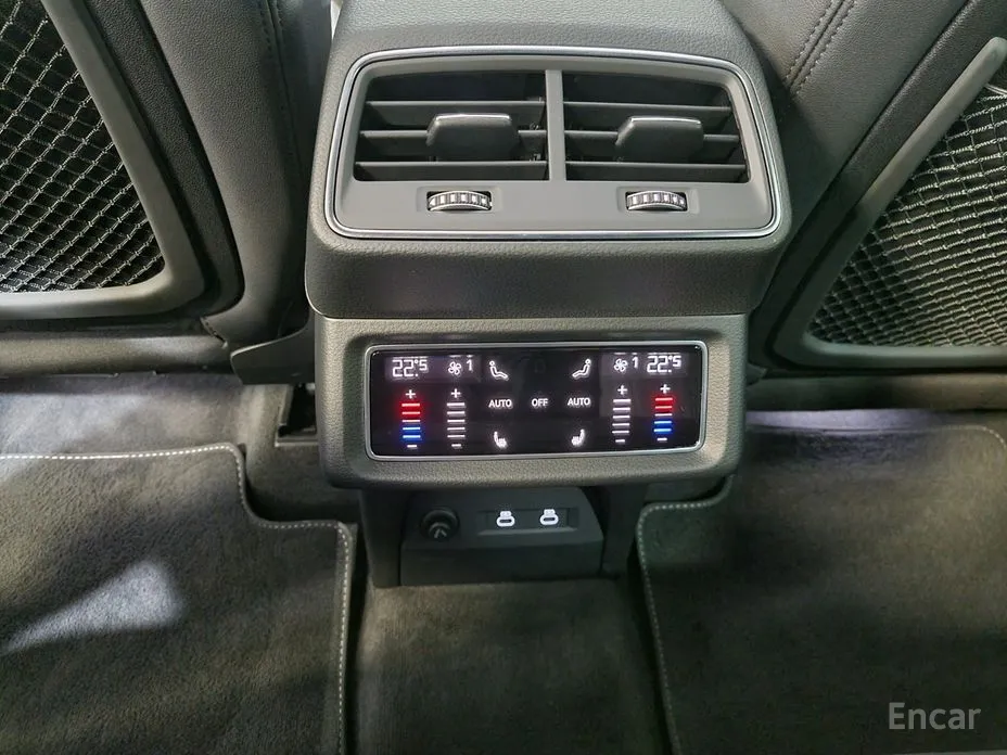 Audi Q8 e-tron 2024 55 Quattro Sportback