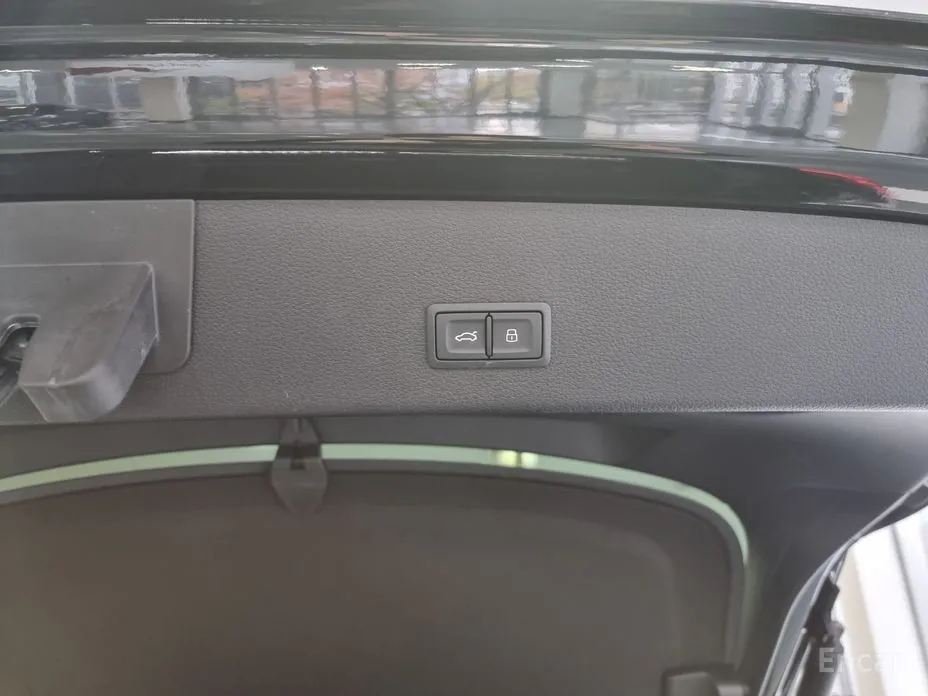 Audi Q8 e-tron 2024 55 Quattro Sportback