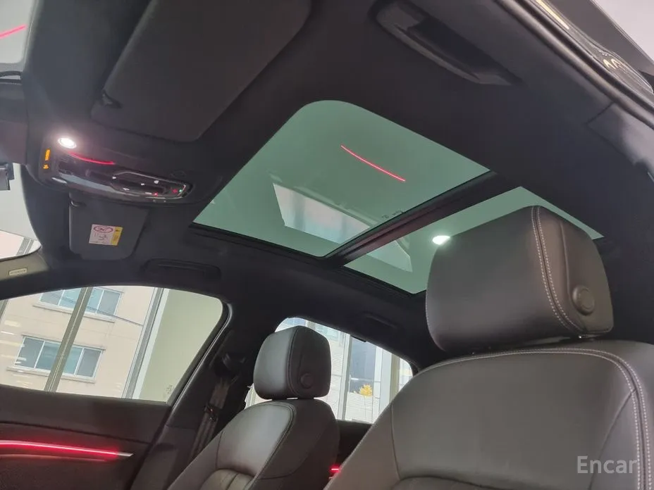 Audi Q8 e-tron 2024 55 Quattro Sportback