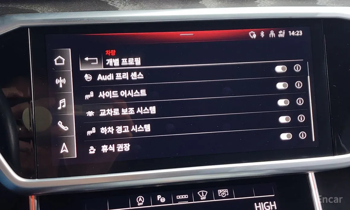 Audi A6 2019 40 TDI Premium