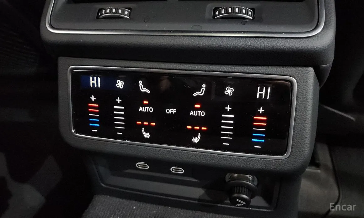 Audi A6 2019 40 TDI Premium