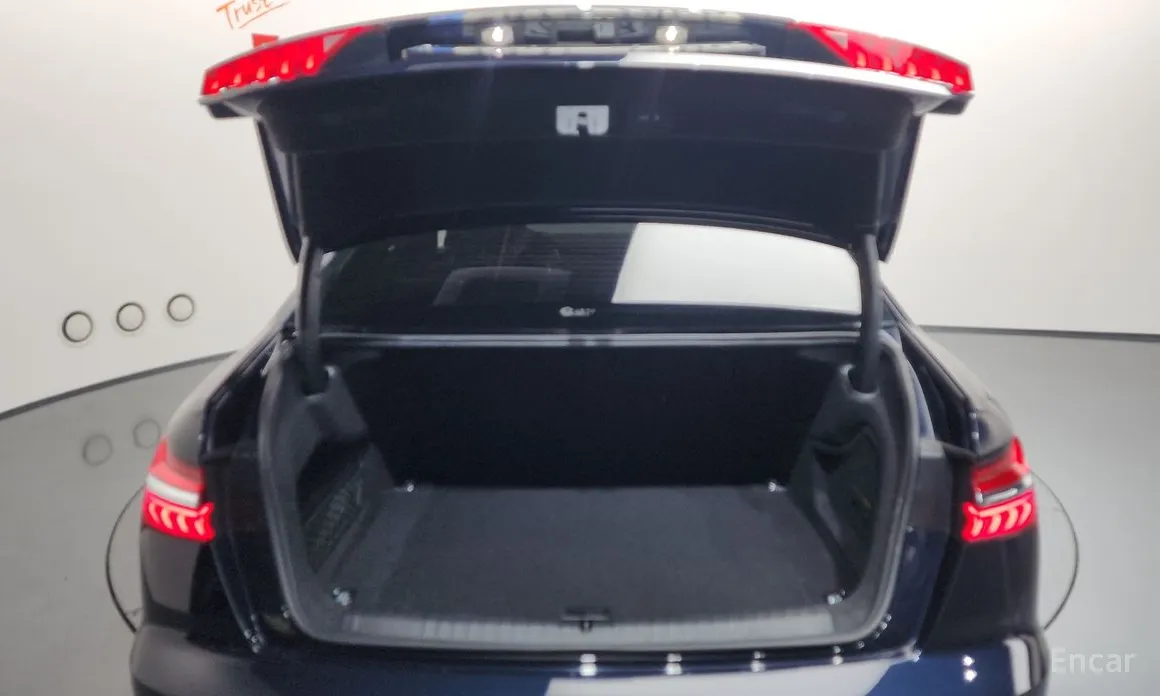 Audi A6 2019 40 TDI Premium