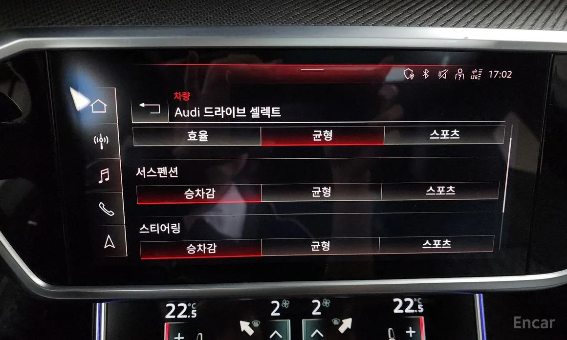 Audi S7 2019 3.0 TDI Quattro