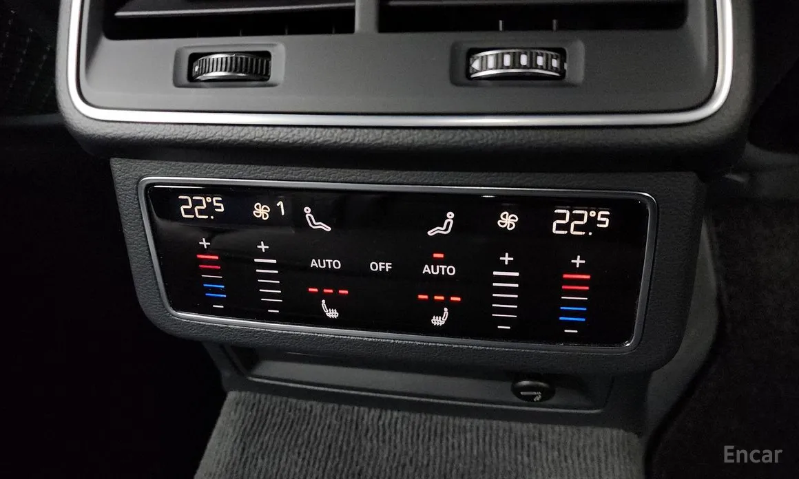 Audi S7 2019 3.0 TDI Quattro