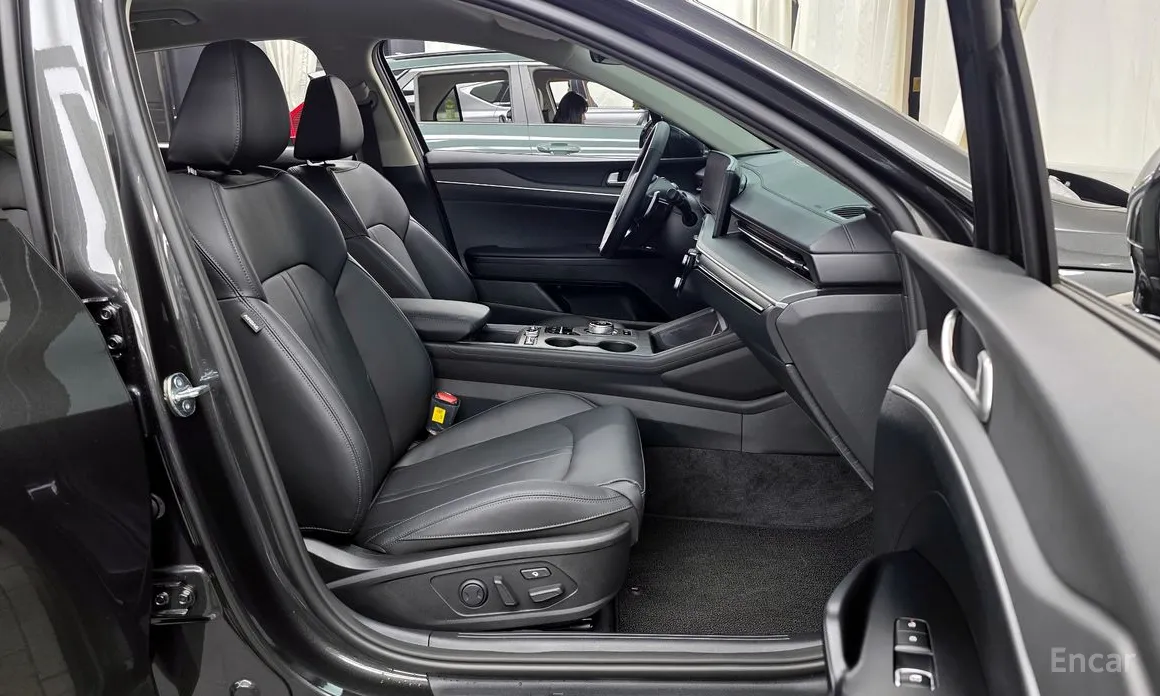 Kia K5 2023 1.6 Turbo