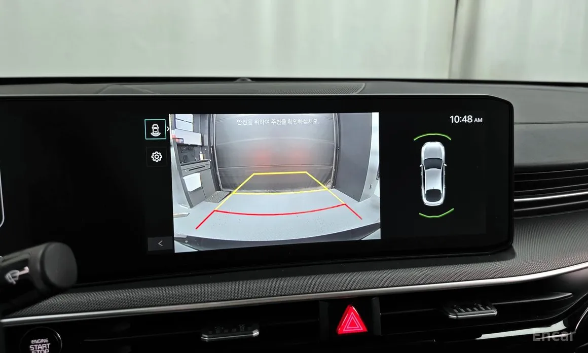 Kia K5 2023 1.6 Turbo