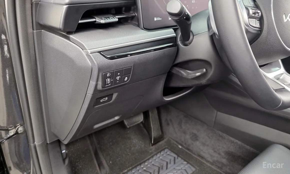 Kia K5 2023 1.6 Turbo