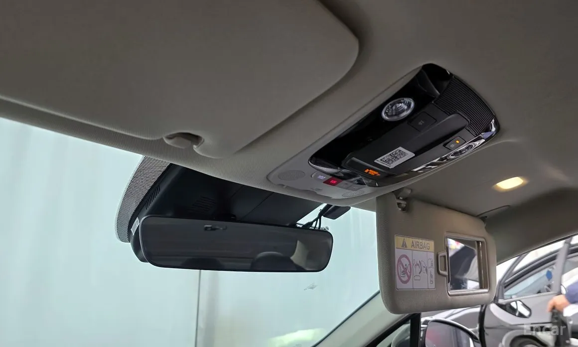 Kia K5 2023 1.6 Turbo