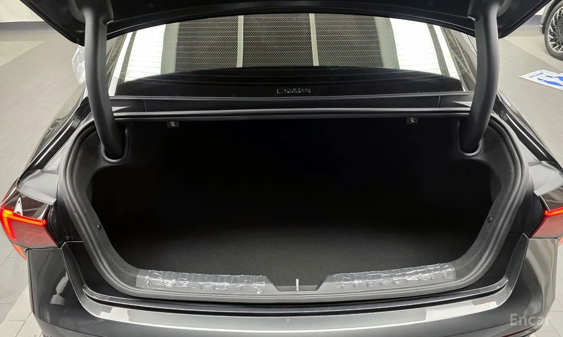 Kia K5 2023 1.6 Turbo