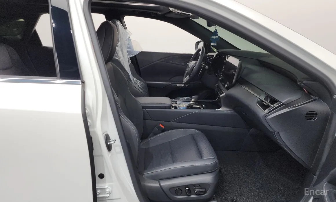 Lexus RX 2023 Luxury