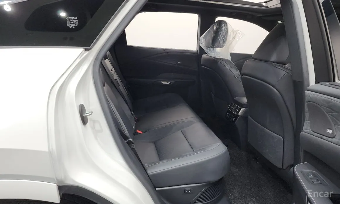 Lexus RX 2023 Luxury