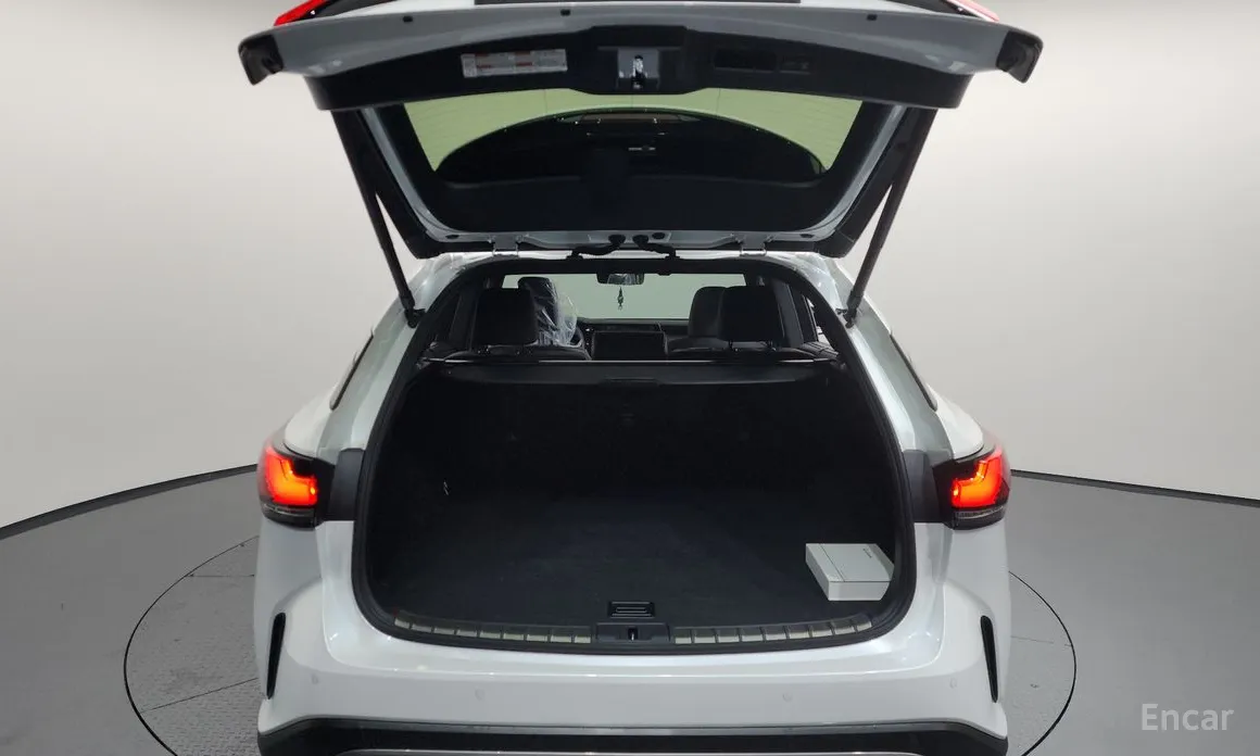 Lexus RX 2023 Luxury