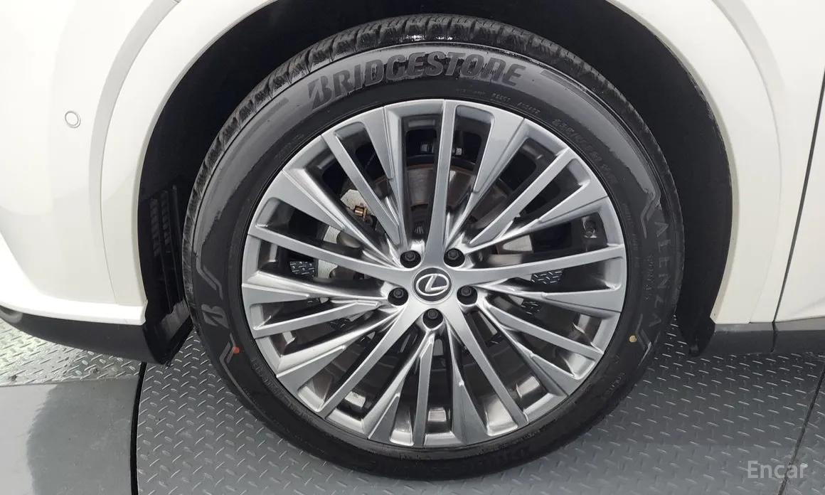Lexus RX 2023 Luxury