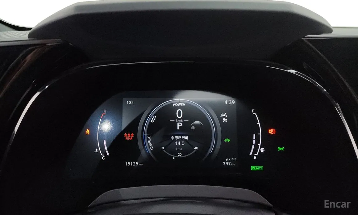 Lexus RX 2023 Luxury