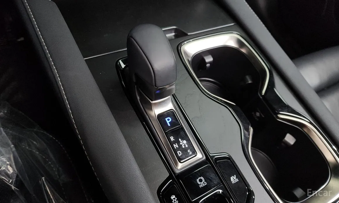 Lexus RX 2023 Luxury