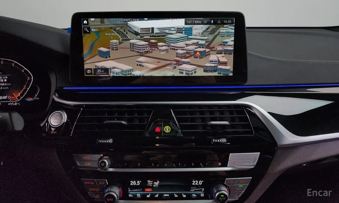 BMW Gran Turismo 2017 630i xDrive M Sport