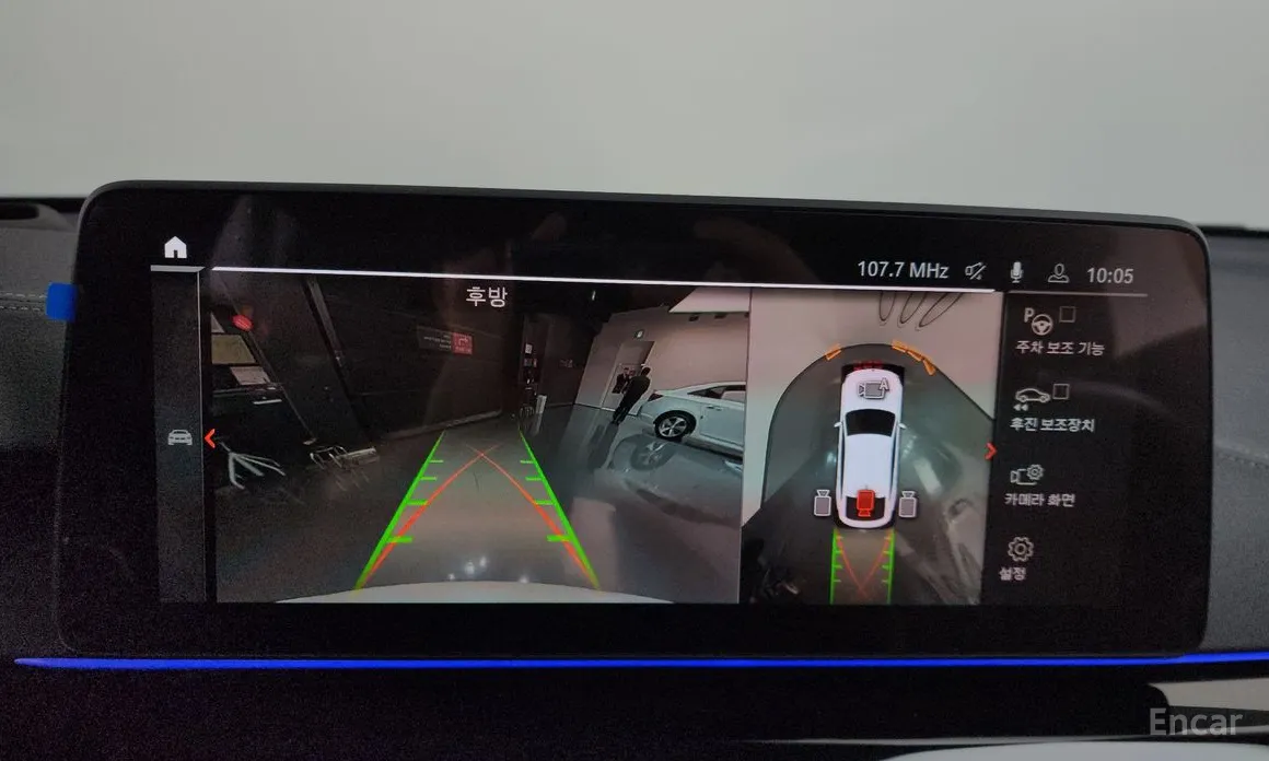 BMW Gran Turismo 2017 630i xDrive M Sport