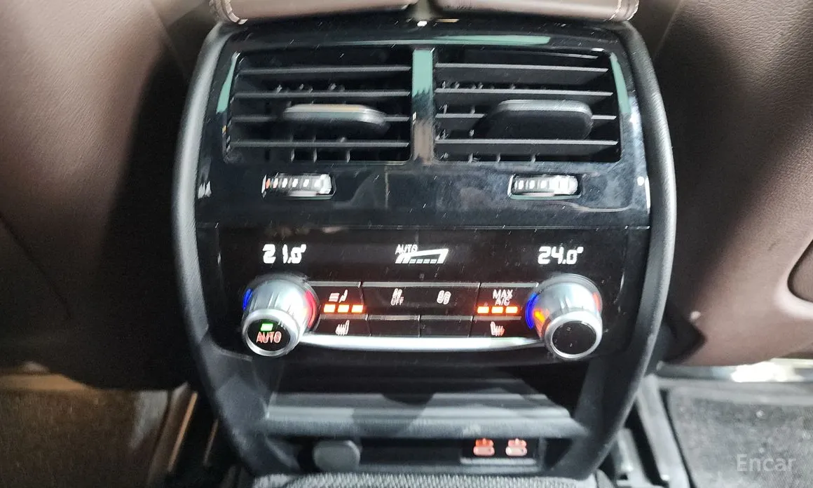 BMW Gran Turismo 2017 630i xDrive M Sport