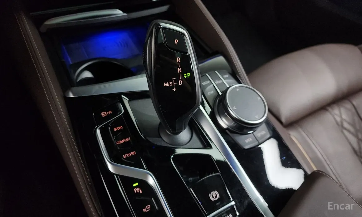 BMW Gran Turismo 2017 630i xDrive M Sport